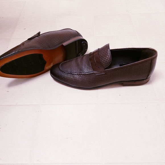 Like new 11 Zanzara loafer from Nordstrom - Picture 3 of 10